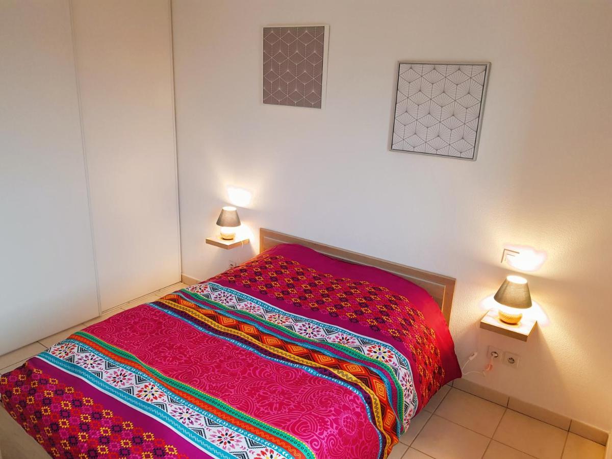 קרקסון Tout Confort ! Calme, Climatisation, Vue Degagee, Ville ,Parking Gratuit, Ascenseur, Wifi מראה חיצוני תמונה