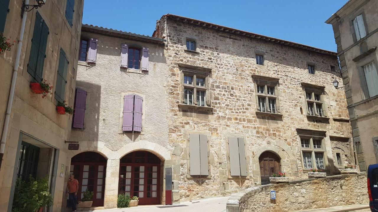 קרקסון Tout Confort ! Calme, Climatisation, Vue Degagee, Ville ,Parking Gratuit, Ascenseur, Wifi מראה חיצוני תמונה